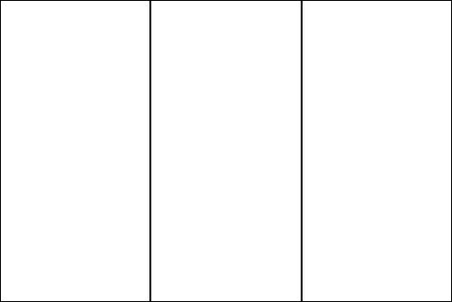 Contorno de la bandera de Mayotte para colorear