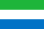  Sierra Leona