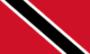 Gráficos de bandera Trinidad y Tobago