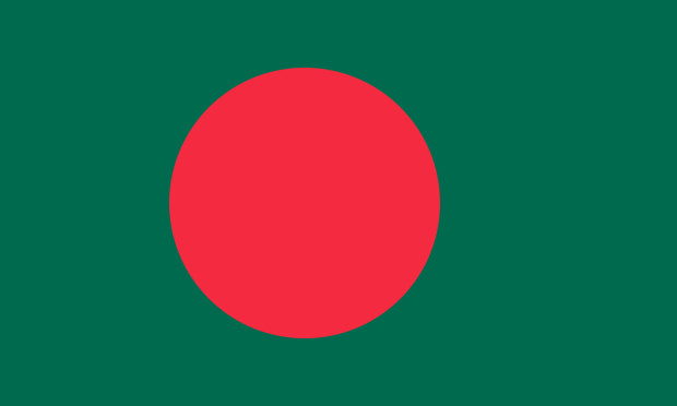 Bandera Bangladesh