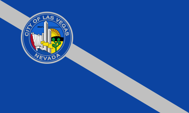 Bandera Las Vegas