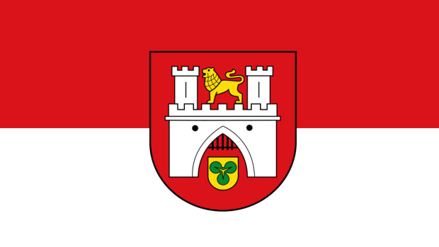Bandera Hannover