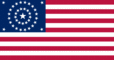  EE.UU. 38 estrellas (1877 - 1890)