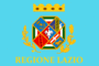 Bandera Lacio