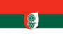 Gráficos de bandera Augsburgo