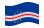 Cabo Verde-Se agita la bandera
