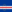 Cabo Verde-Cuadro de la bandera