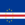 Cabo Verde-Cuadro de la bandera