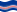 Agitar la bandera Cabo Verde estática