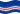Agitar la bandera Cabo Verde estática