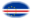 Cabo Verde-Bandera como viñeta ovalada