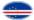 Cabo Verde-Bandera como viñeta ovalada