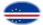 Cabo Verde-Bandera como viñeta ovalada