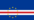 Cabo Verde-Bandera rectangular