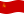 Agitar la bandera Unión Soviética estática
