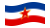 Yugoslavia-Se agita la bandera