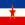 Yugoslavia-Cuadro de la bandera