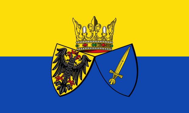 Bandera Essen