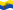 Agitar la bandera Essen estática