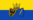 Essen-Bandera rectangular