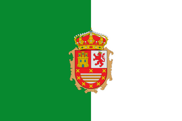 Bandera Fuerteventura