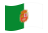 Fuerteventura-Se agita la bandera
