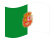Fuerteventura-Se agita la bandera