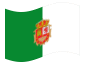 Fuerteventura-Se agita la bandera