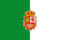 Fuerteventura-Bandera rectangular