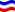 Agitar la bandera Schleswig-Holstein (provincia prusiana) estática