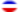 Schleswig-Holstein (provincia prusiana)-Bandera como viñeta ovalada