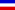 Schleswig-Holstein (provincia prusiana)-Bandera rectangular
