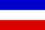 Schleswig-Holstein (provincia prusiana)-Bandera rectangular