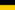 Sajonia (provincia prusiana)-Bandera rectangular
