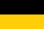 Gráficos de bandera Sajonia (provincia prusiana)