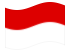 Brandeburgo (provincia prusiana)-Se agita la bandera